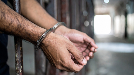 12 -Year -old boy arrested in Chaibasa, Jharkhand, was arrested