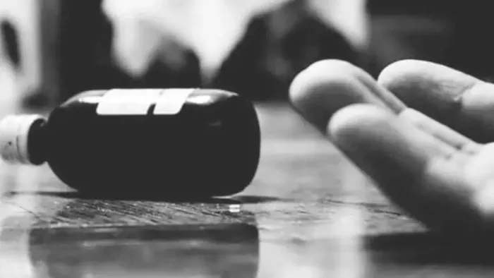 Jharkhand: Cancer victim Tata Steel Manager Suicide with woman and daughters, no suicide letter was found on the spot – Cancer hit Tata Steel Manager commits suicide Alng