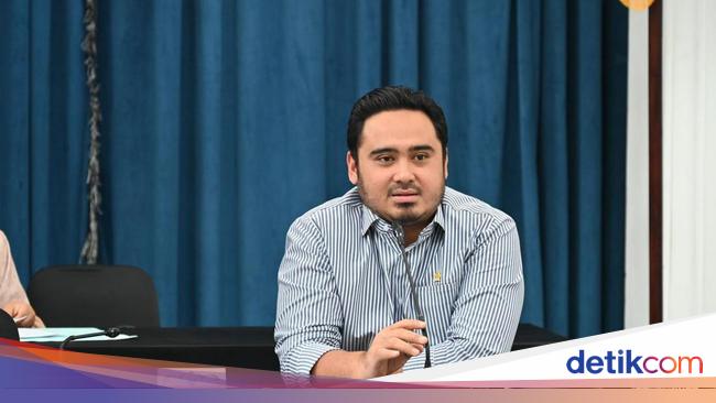 BMKG land occupied by grib Jaya ormas, Legislature: Country may not lose