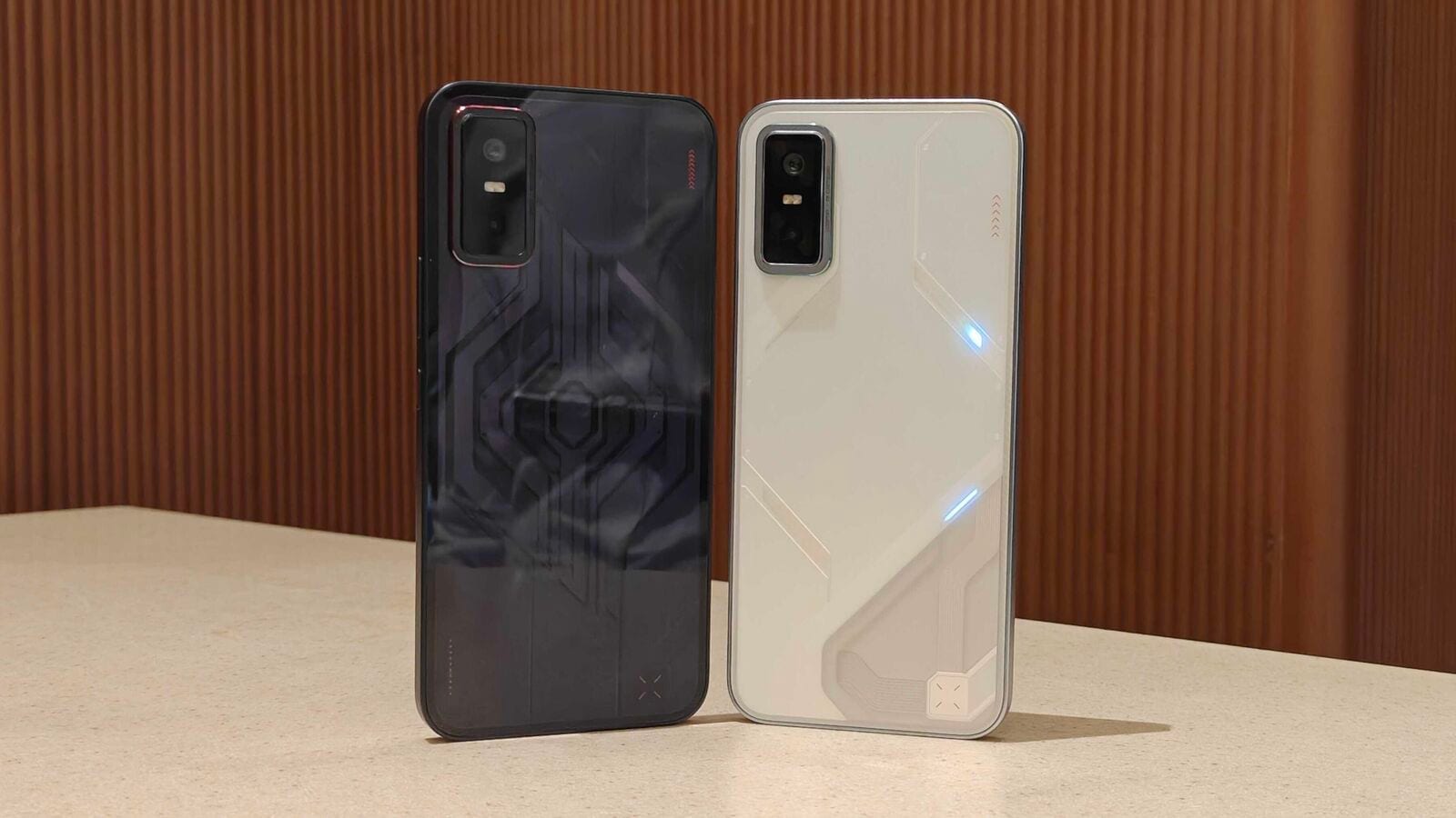 Infinix GT 30 Pro with Dimensity 8350 processor launched in India on June 3: What to expect? | Mint