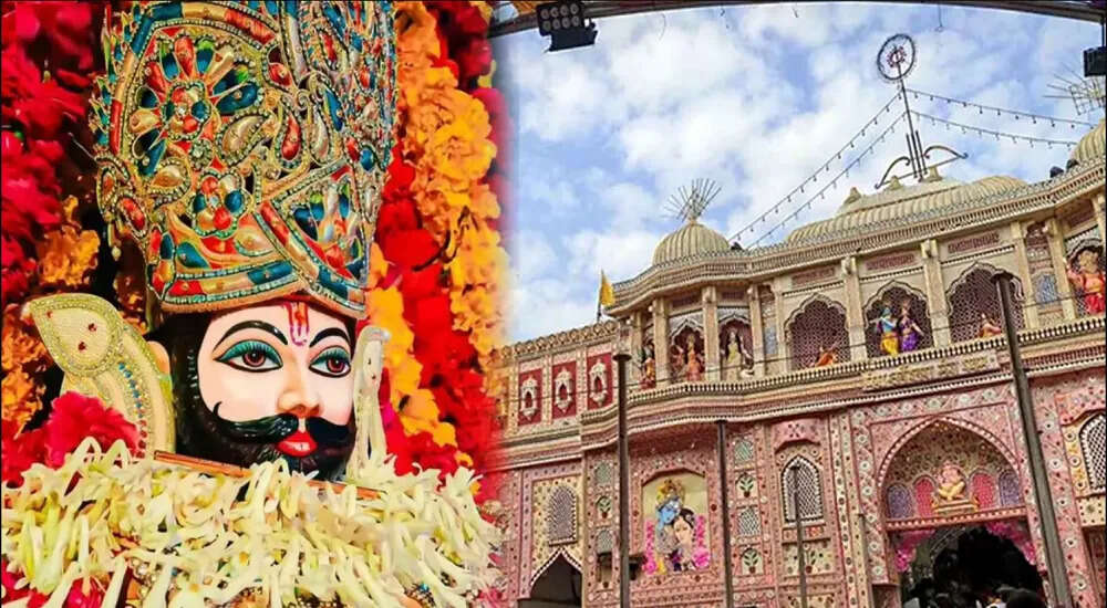 Know the three places in the video whose journey to the incomplete Shyam Durbar without his visit know their religious significance