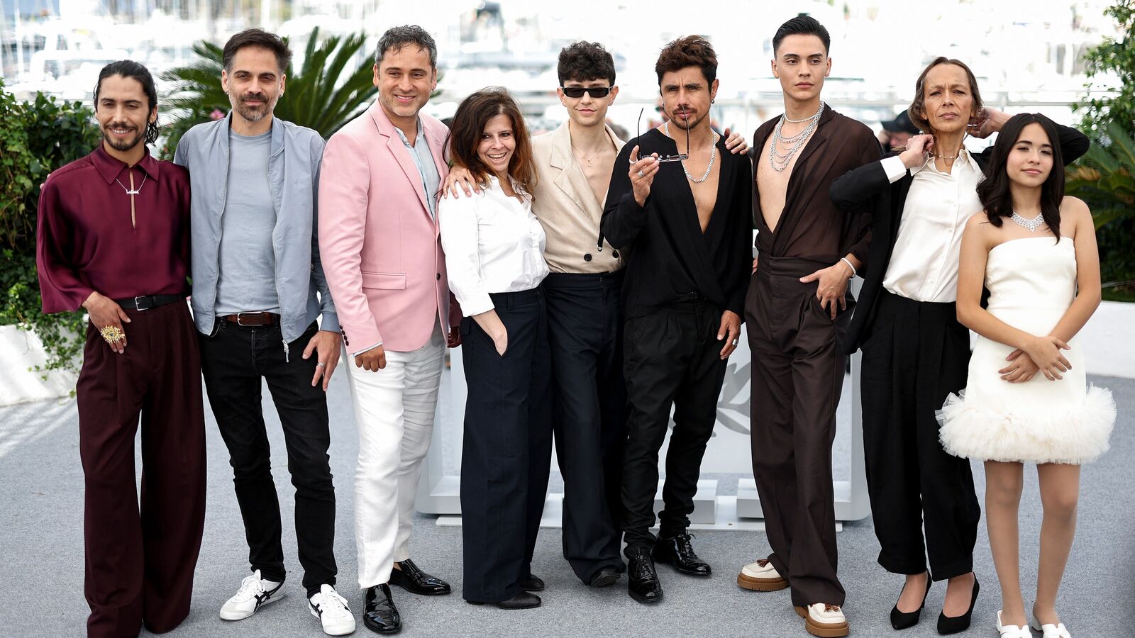 Cannes 2025: Diego Cespedes’ ‘Mysterious Gaze of the Flamingo’ Profit of Sure Treatment Award | Mint