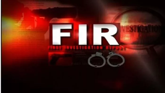 PRAYAGRAJ NEWS: Former MLA Vijay Mishra’s cousin has submitted a case of more than income – PrayAGraj News Fir was filed against ex MLA Vijay Mishras’s cousin for Dispromination assets