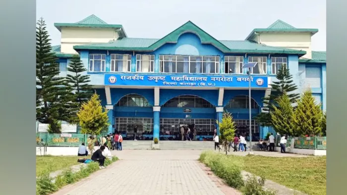 Himachal News: Admission to BBA -BCA in Night Rota College, apply by June 10 -Himachal News allowance for BBA and BCA begins in the Night Rota College Application until June 10