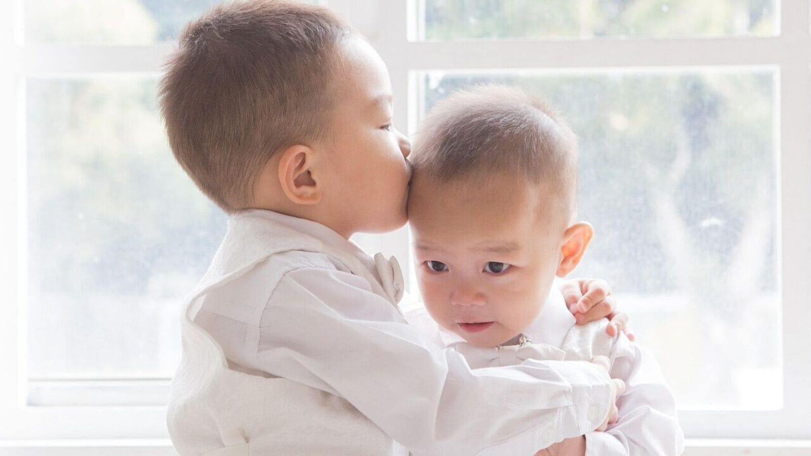 Brothers Day 2025: 50 wants to let your brother know how much he means to you | Today news