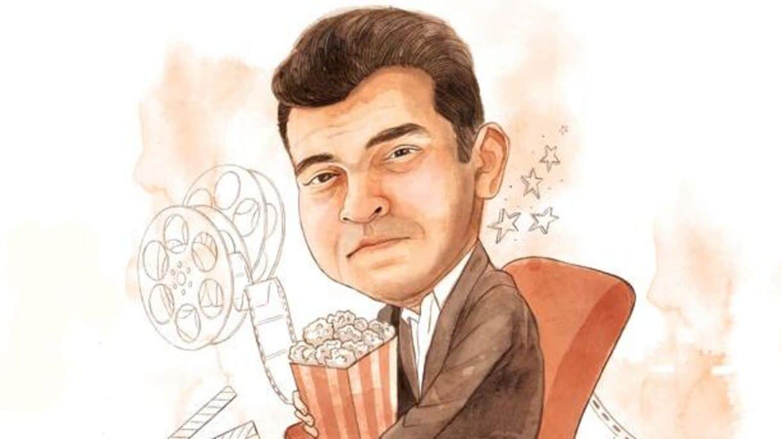 What Siddharth Roy Kapur wants: Fresh stories that are told in unique voices
