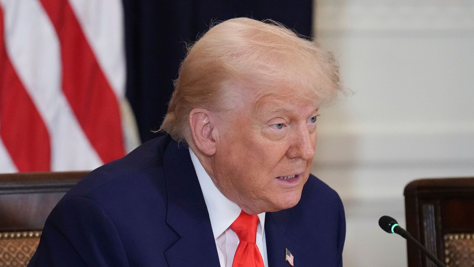 Maga’s assault on science is an act of serious self -harm