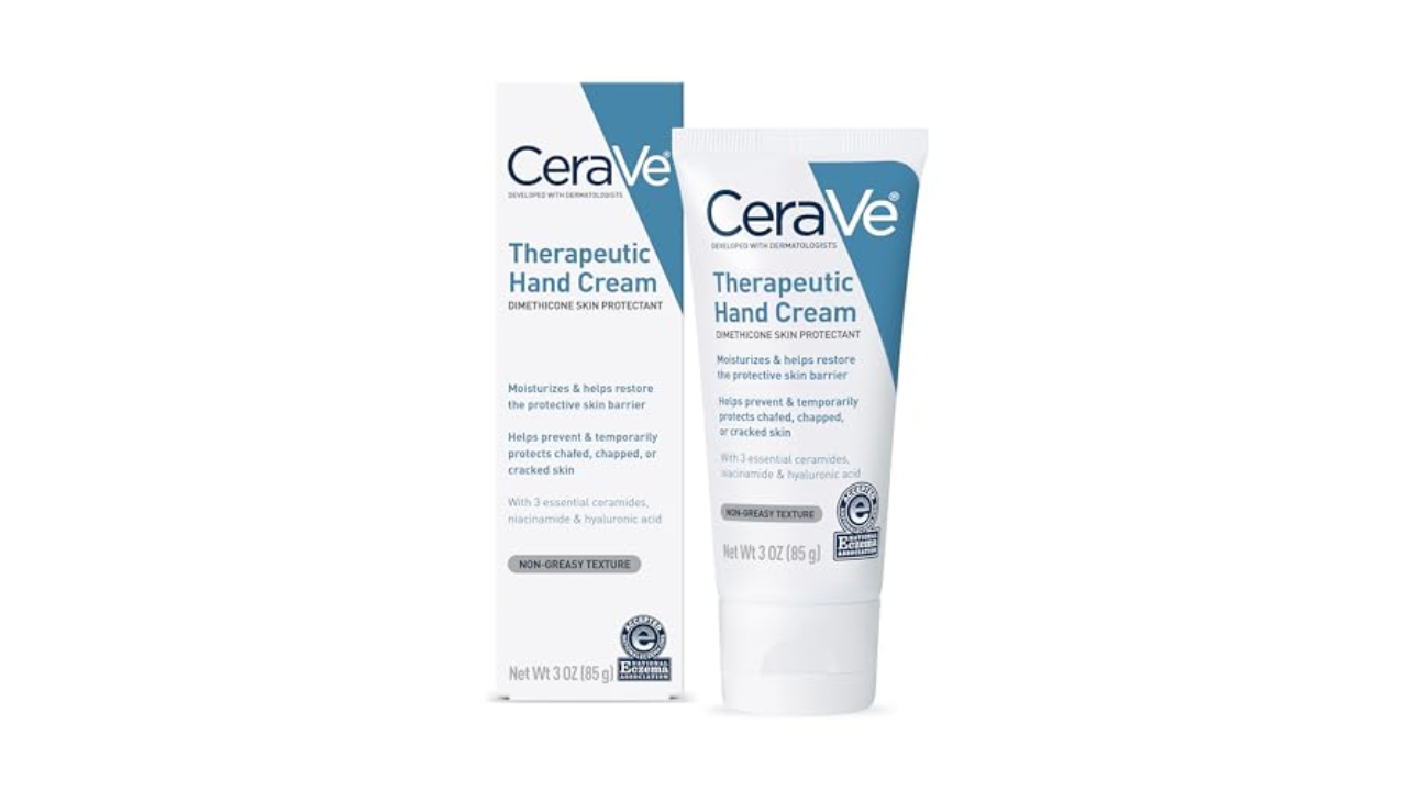 The 14 best anti-aging hand creams of 2025, according to dermatologists – ryan
