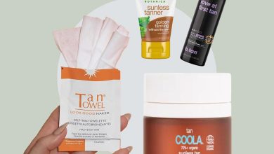 The Best Pregnancy-Safe Self-Tanners for a Babymoon Glow, According to Experts – ryan