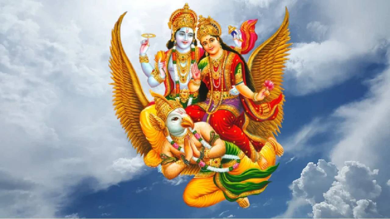 If you know that these ten rules in Garuda Purana are mentioned in 2 minutes of beautiful videos, no sadness and crisis will last in life.