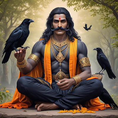 Do these 8 tasks, the grace of Shani Dev will rain
