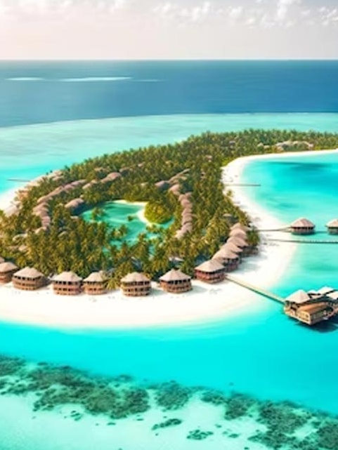 India’s 10 most beautiful islands