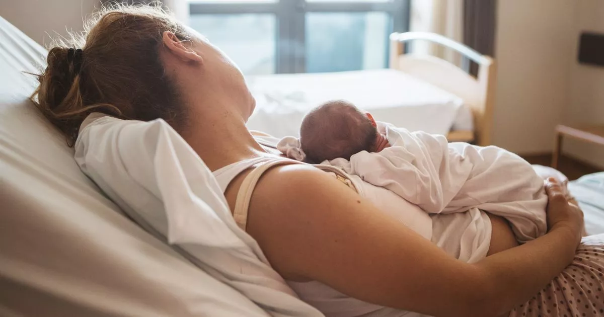 ‘My Sister-in-LAW stole my baby name-i’m furious and feel manipulated’ – ryan