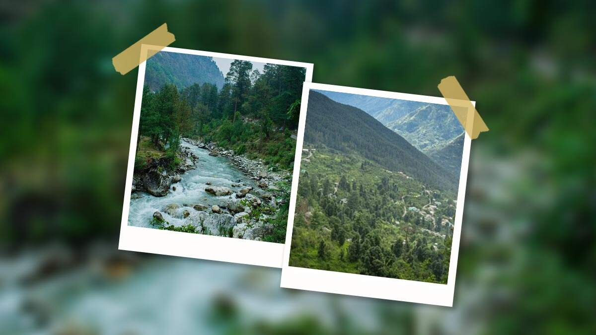 If you have to plan the Spirit and travel only 4 days to go somewhere in the summer holidays