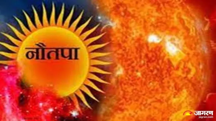 Nautapa 2025: Nine days of the year starting tomorrow, these health measures take in Nautapa – Nautapa 2025 from 25 May Heatwave Safety Tips