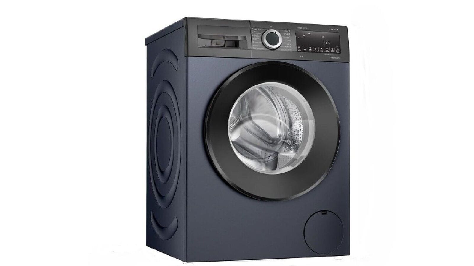 Save big on high -capacity washing machines this summer: up to 50% discount on top brands such as LG, Samsung, Haier and others | Mint