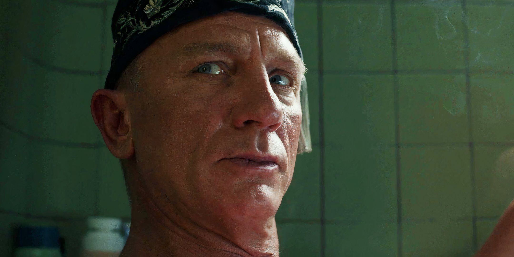 Cillian Murphy & Daniel Craig in Talks to Star in Prison Movie from Oscar-Winning Director – ryan
