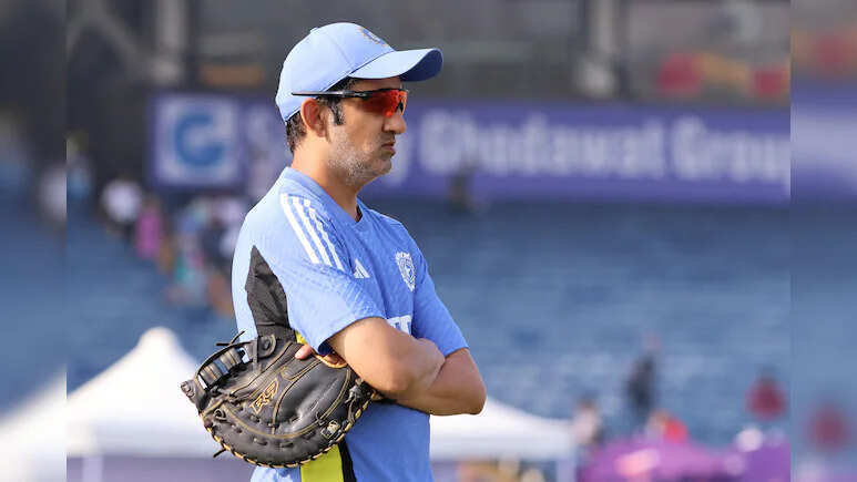 Ind vs Eng: ‘We are champions, even without Rohit-Virat’, Gautam Gambhir has made a great announcement about captaincy and strategy on the tour of England