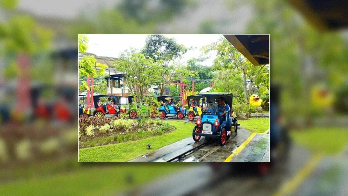 In Hyderabad, this summer vacation becomes child bat, there is a crowd in these places to play and play