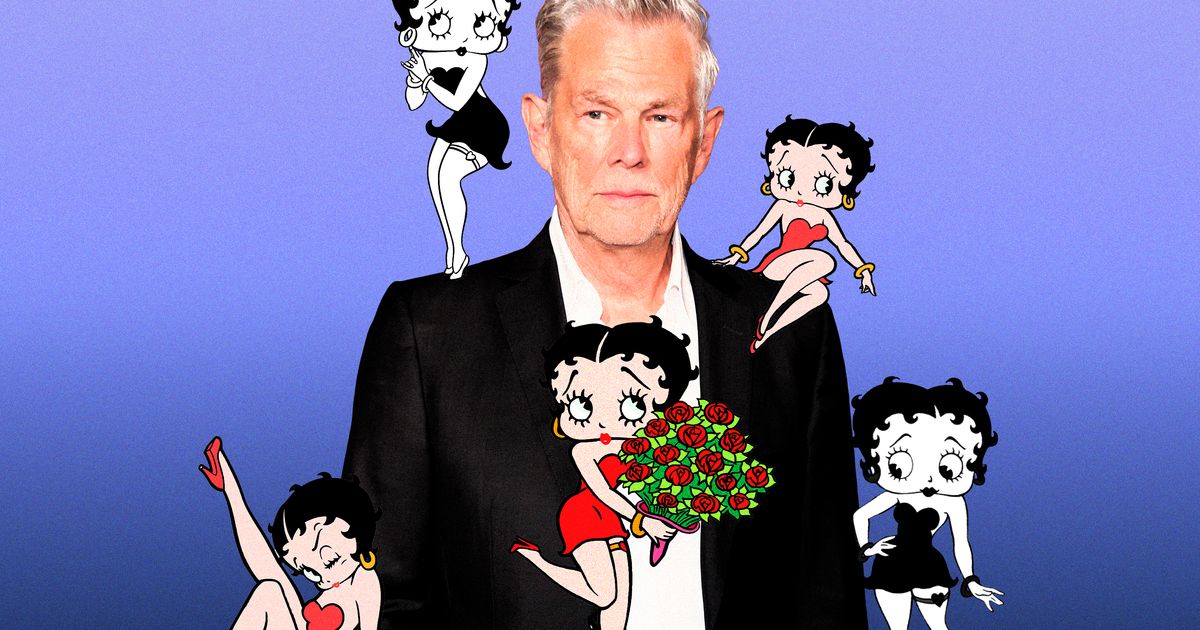 how-david-foster-created-the-track-for-‘boop!-the-musical-‘