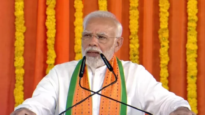Shubham’s father wants to contact Premier Modi home, Premier will come to Kanpur – Modi Kanpur Visit Family or Slain Soldier on May