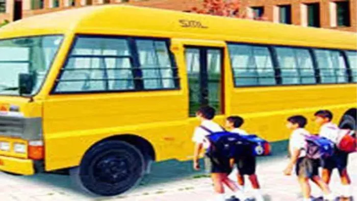 Great relief for parents in Himachal, reduced childbusfare, facility to make online – Shimla Private School Bus Pass Pass Revised Relief for Students
