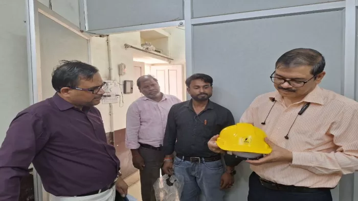 KESCO: Contract workers will soon receive this gift, Kesco spends Rs 10 Lakh – Kesco invests in safety equipment after RTI unveiled the high mortality rate