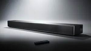 Top-rated sound bar below 30000 with Dolby Audio: Vote in your groove mode