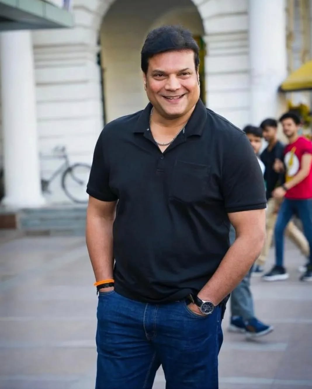 CID’s Inspector Daya Journey
