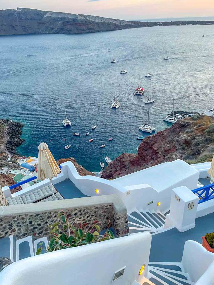 The 10 most beautiful islands in the world