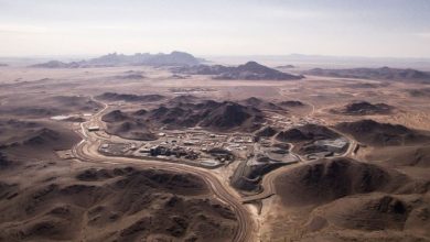 Saudi Arabia’s ambition for the mining sector goes beyond exploration after manufacturing and construction of supply chains