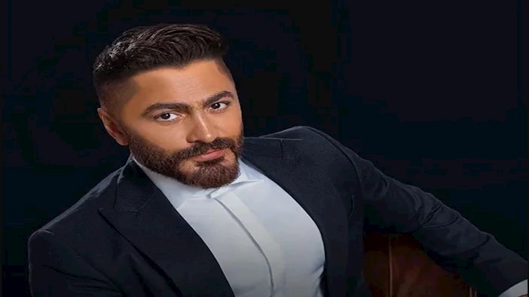 بالفيديديو .. تامر حسني يطرح أغنيته “المقص” بمشاركة رضا البحراوي على “يوتيوب” – ryan