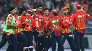 Punjab and Delhi will face face to face today, know in the video there will be exciting competition in Jaipur