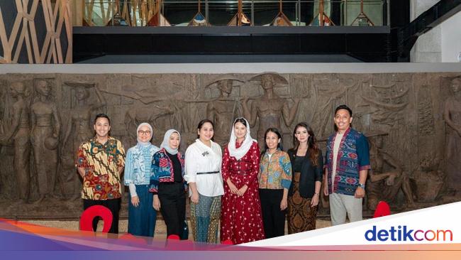 Sarinah commissioner and directors have been revised, this is the new arrangement