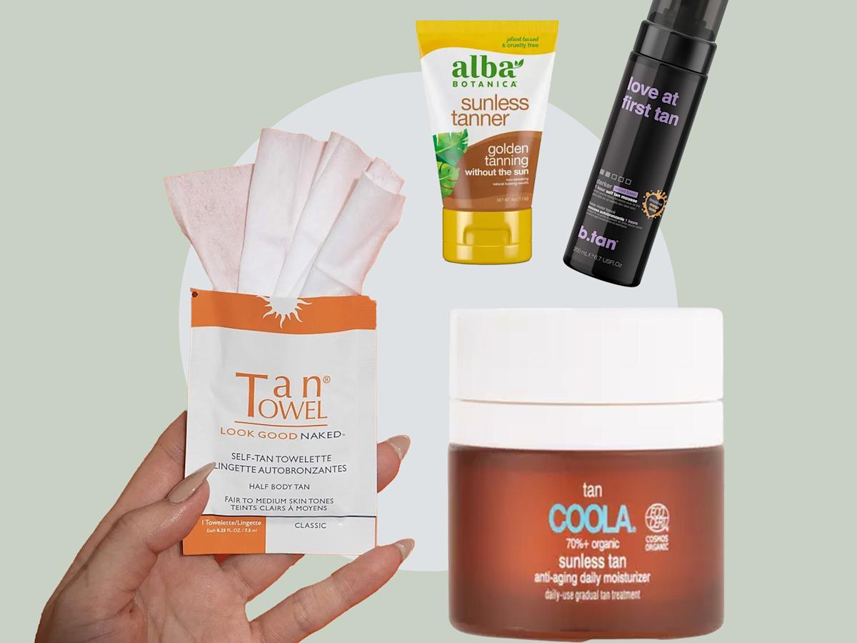 the-simplest-pregnancy-safe-self-tanners-for-a-babymoon-glow,-in-step-with-consultants