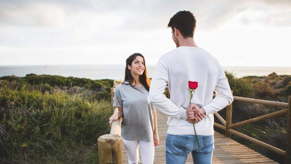 These places of Surat like every couple, you can also go with a partner