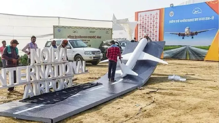 Jewar Airport: The latest update brought to Jewar Airport has been completed; When will the flight start? – Jewar Airport Delay DGCA official discusses the expulsion of Aligarh and pilot airport