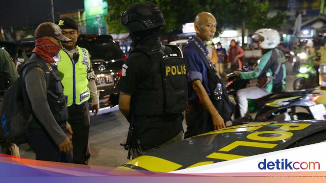 How to report acts of Thuggery: the full path and mechanism