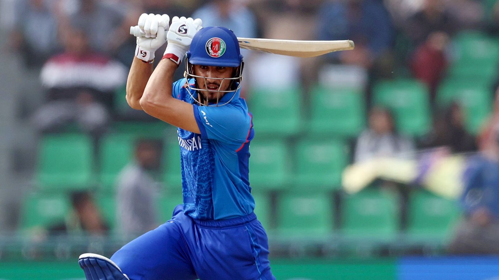 PBKS vs DC; Sediqullah Atal makes his IPL debut for Delhi Capitals, Yuzvendra Chahal misses the Punjab Kings | Mint