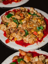 Billions of billions of billionaires can’t eat these 10 dishes every day