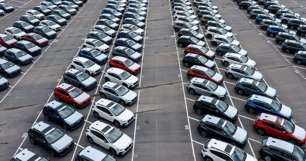 who-is-going-to-pay-for-trump’s-auto-tariffs?