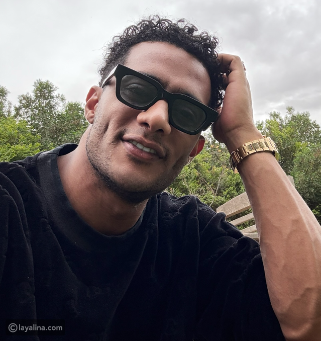 محمد-رمضان-يكشف-التفاصيل-الكاملة-لأزمة-ابنه-ويوiting-رسالة-حادة
