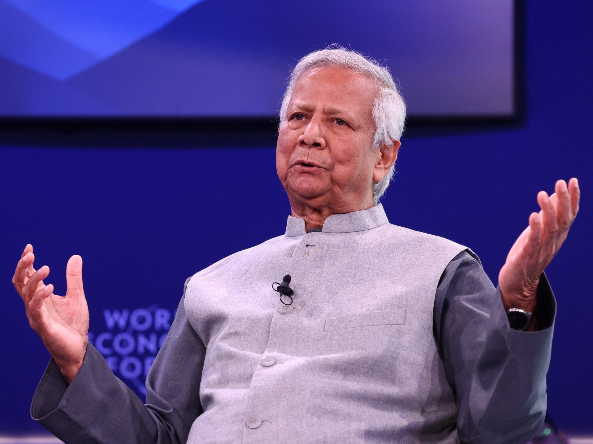 why-is-bangladesh’s-period-in-between-chief-muhammad-yunus-desirous-about-resigning?-|-politics-news