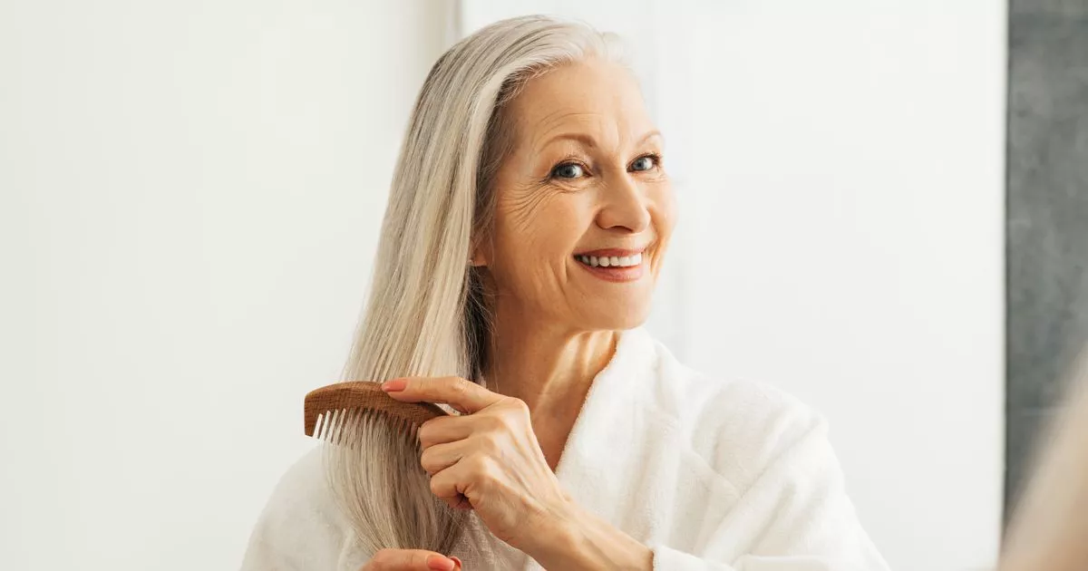 this-hair-thockening-shampoo-is-a-‘sport-changer’-for-put-up-menopausal-hair-loss