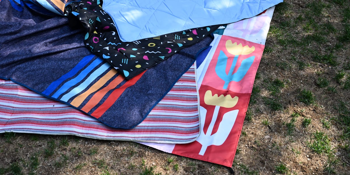the-absolute-top-picnic-blankets-in-2025,-examined-and-reviewed