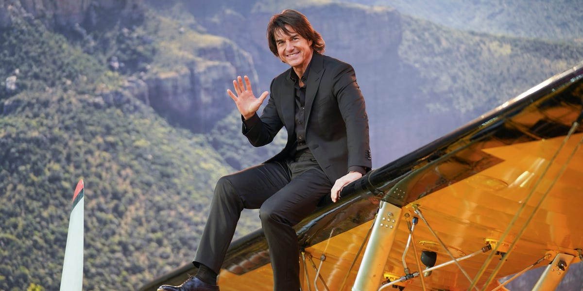 tom-cruise-plass-to-compose-movies-previous-age-100:-secret-to-staying-young