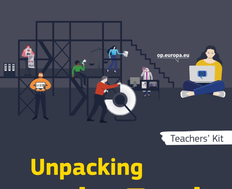 records-literacy-weblog:-unpacking-the-reality