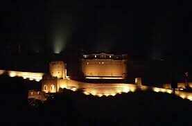 Is the palace of Amer really a ghost? Know in the 2 -minute video