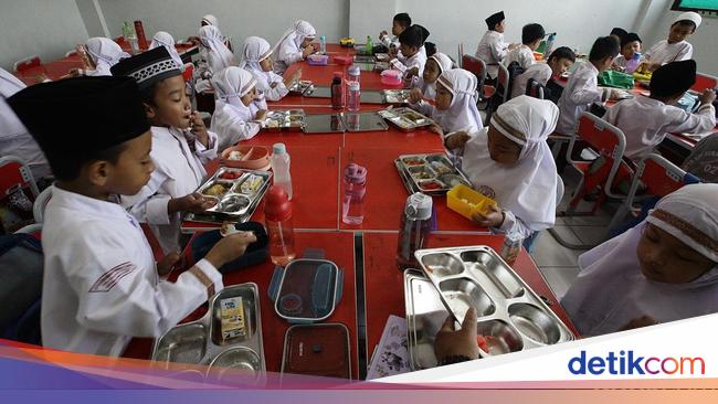 Boy Thohir said Kadin and Chinese entrepreneurs in collaboration with MBG Support