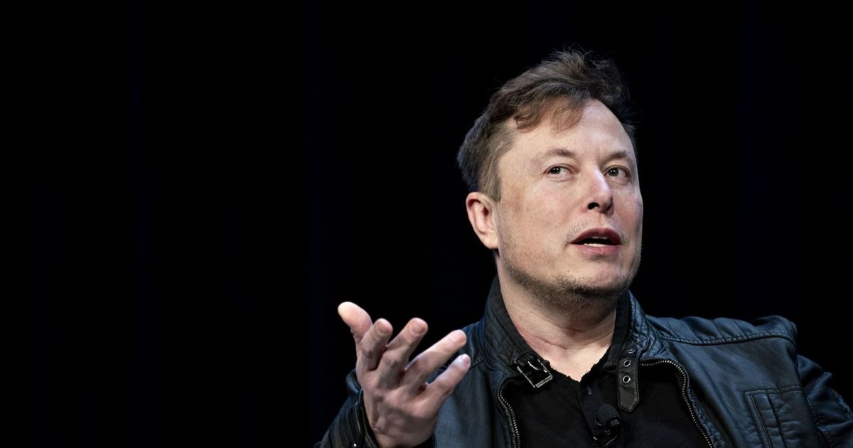 Musk: “X” needs significant operating improvements
